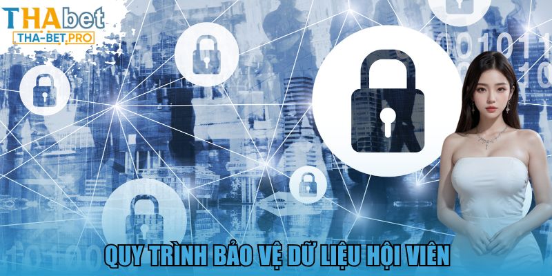 Quy định an toàn dữ liệu của nền tảng