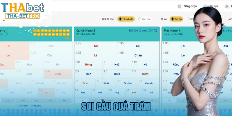 Soi Cầu Quả Trám